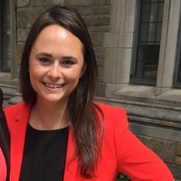 Confederated Salish and Kootenai Tribes Employee Lynsey Gaudioso's profile photo