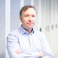 OCOM Employee Con Zwinkels's profile photo