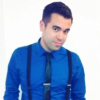Real Time Records Employee Chris Bermudez's profile photo