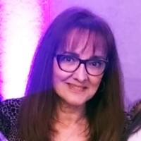 Connectaflor Employee Mercy Mena's profile photo