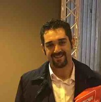 SIDEP IBERIA Employee Borja Riesco Mendez's profile photo