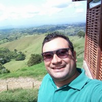 NYL Electrónica S.A Employee Stiven Castro Ochoa's profile photo