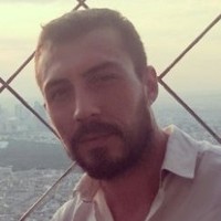 Mitte Employee Ufuk Kazak's profile photo