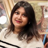 Farzana Nijhum Email