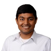 Qventus, Inc Employee Mudit Garg's profile photo