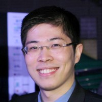 Sumitomo Mitsui Banking Corporation Brasil Employee Steven Lam's profile photo