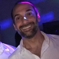 SAIEP Employee Josè Fontana's profile photo