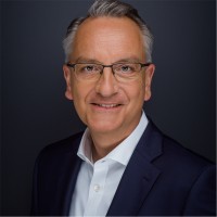 Deutsche Börse Employee Hinrich Völcker's profile photo