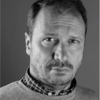 Sida Employee Magnus Petzäll's profile photo