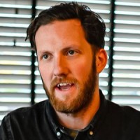 Ember Employee Phil MacDonald's profile photo