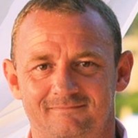 Liverpool Hope University Employee Neil Roberts's profile photo