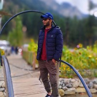 ITGlobe Employee Sajid Iqbal's profile photo