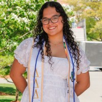 Agganis Arena at Boston University Employee Andrea Pena's profile photo