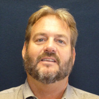 Huntington National Bank Employee Mark Burgett's profile photo