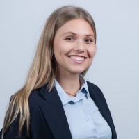 La Forge Employee Chloé Pertega's profile photo