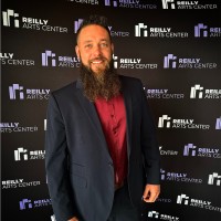 N-TACT SECURITY LLC Employee Mitchell Tucker's profile photo