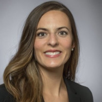 Unibail-Rodamco-Westfield Employee Isobel Lincoln's profile photo