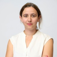 Ritual Employee Efrat Aran's profile photo