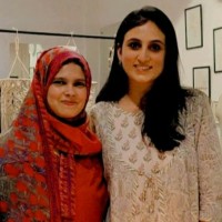 MasterG™ Employee Kahkeshan Alvi's profile photo