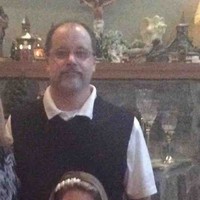 Jackson Paper Manufacturing Company Employee Geoff Gilmer's profile photo