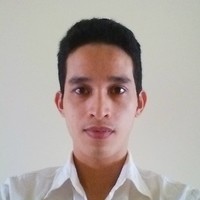 Brandeis University Employee Alex Luu's profile photo