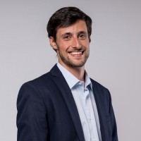 ECS Capital Employee Gonçalo Pina Santos's profile photo