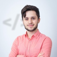 wealthAPI GmbH Employee Elvin Ziyali's profile photo