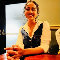 Pinky Gupta Email & Phone Number