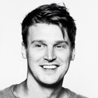 HITRECORD Employee Edward Gallacher's profile photo