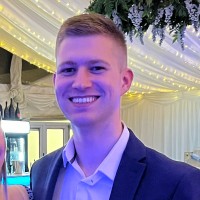 Pikl Insurance Employee Ross Gill ACA's profile photo