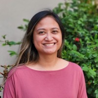 University of Hawai‘i Foundation Employee Darian Padilla's profile photo