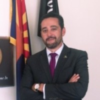 Jaime Olaiz