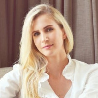 Strider Digital Employee Annabel Dallamore's profile photo