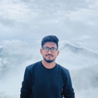 Naveeth A's profile photo