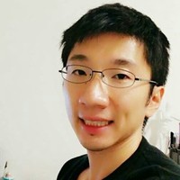 TikTok Employee Ray Dai's profile photo