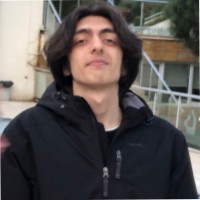 Winfluencer Employee Çağlar Kabaca's profile photo
