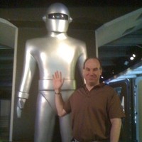 PC Professor Employee Steven Fellman's profile photo