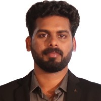 Orion Innovation Employee Sreejith K's profile photo