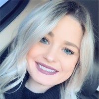 Britnee Weber Email & Phone Number