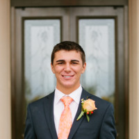 Jones & DeMille Engineering, Inc. Employee Javen Ivins's profile photo