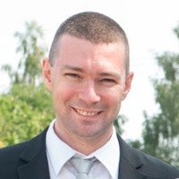 8lines Employee Michał Kalkowski's profile photo