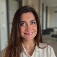 Larisa Kluchman Email & Phone Number