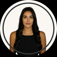 Montash Employee Paula Moreno's profile photo