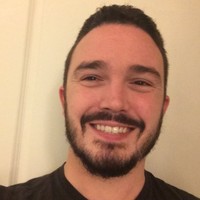 Swytch - energy data services company Employee Bryan Drenner's profile photo