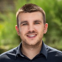 GROUPE L2P Employee Cyprien Herbert's profile photo