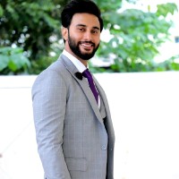 Vortex Engineering Pvt. Ltd. Employee Abhishek Kalia's profile photo