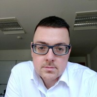 Maidstone and Tunbridge Wells NHS Trust Employee Cameron Thompson's profile photo