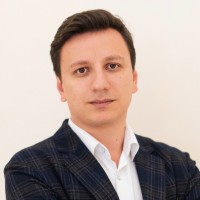 Codeska Employee Andrew Lander's profile photo