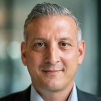 PostLogistics Innight AG Employee Thomas Rutschi's profile photo