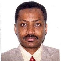 Shantou University Employee Seedahmed Mahmoud's profile photo